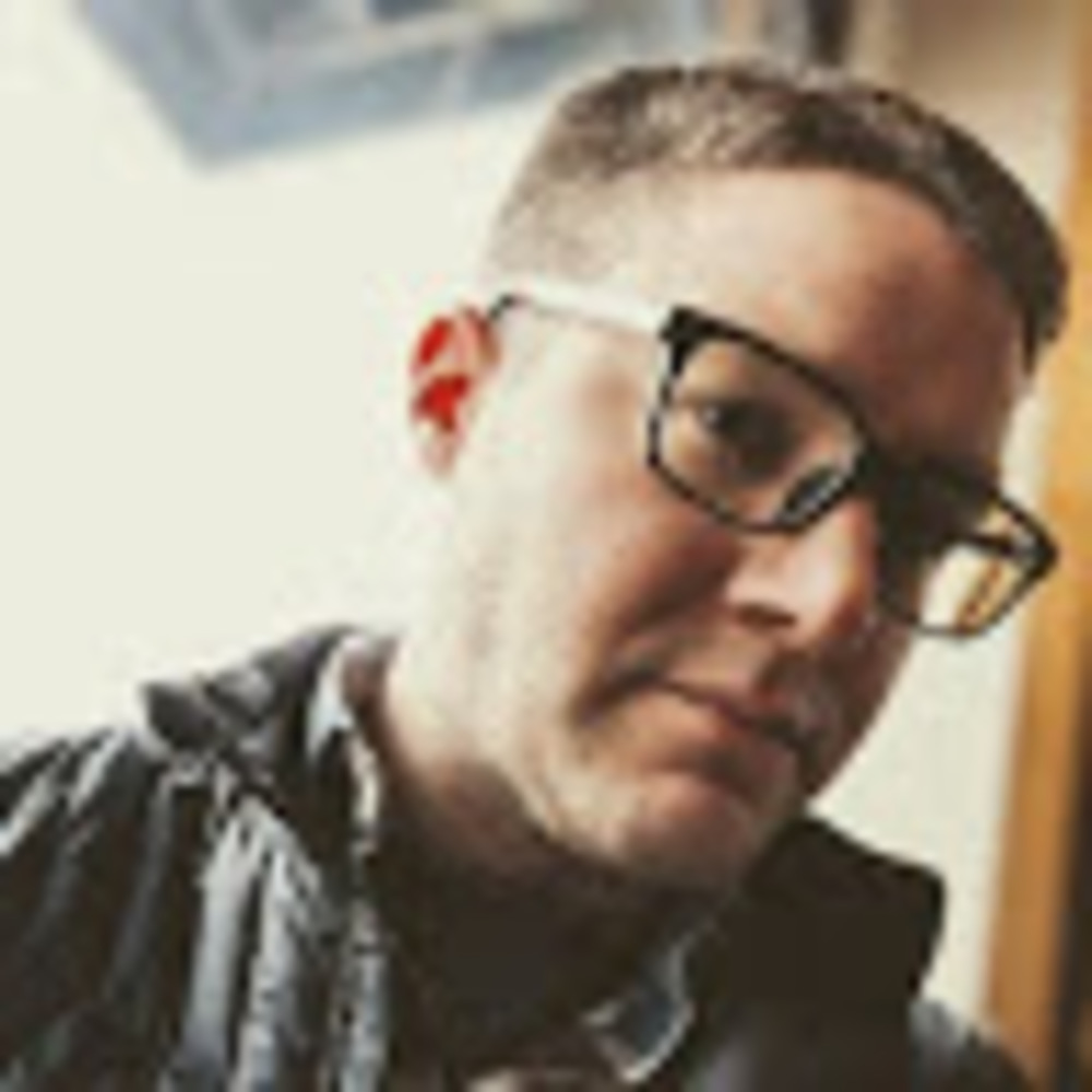Meet your Posher, Jason